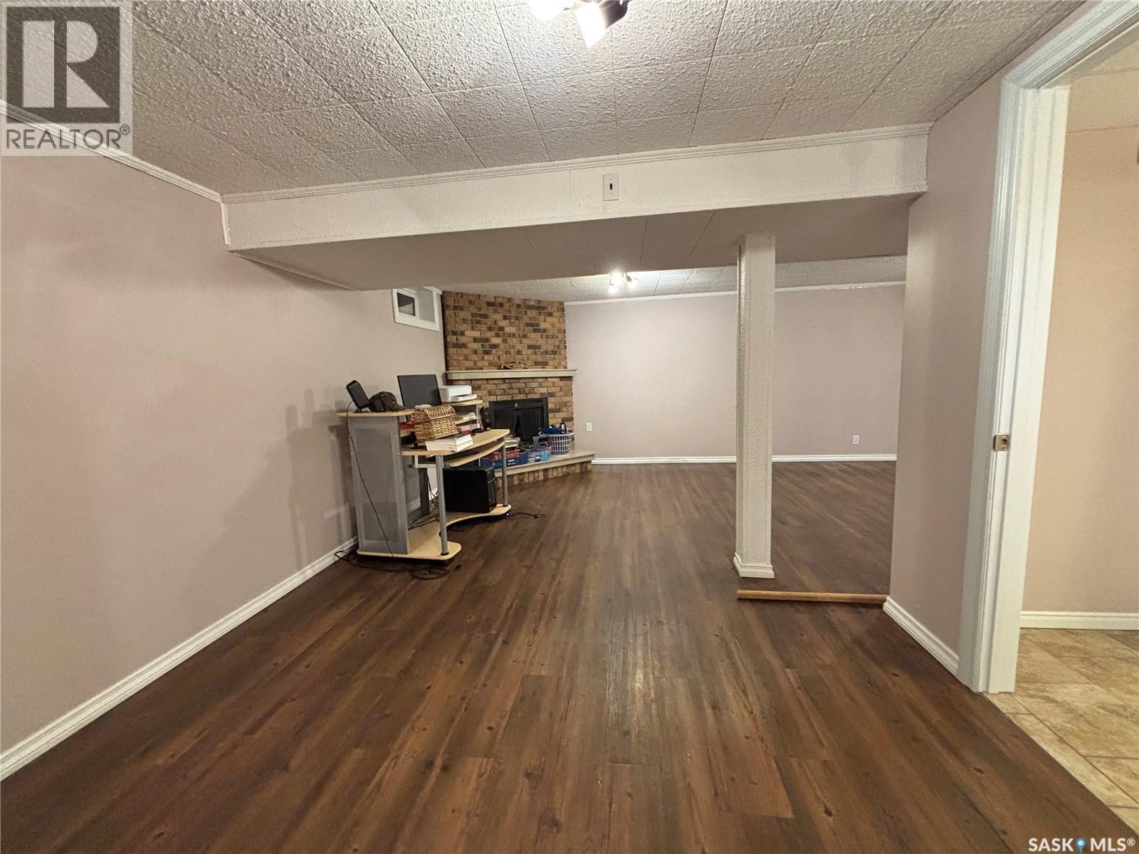 53 Bailey Drive, Yorkton, SK - Indoor Photo Showing Other Room