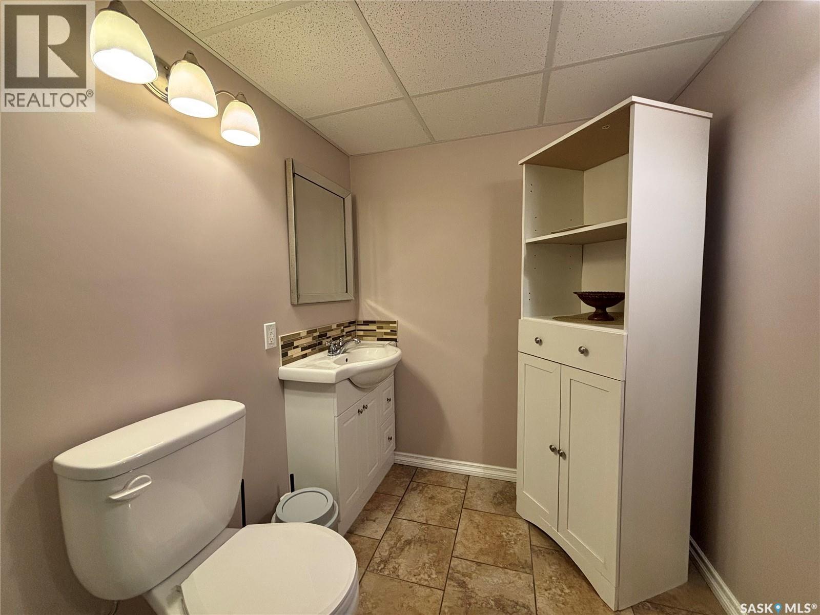 53 Bailey Drive, Yorkton, SK - Indoor Photo Showing Bathroom