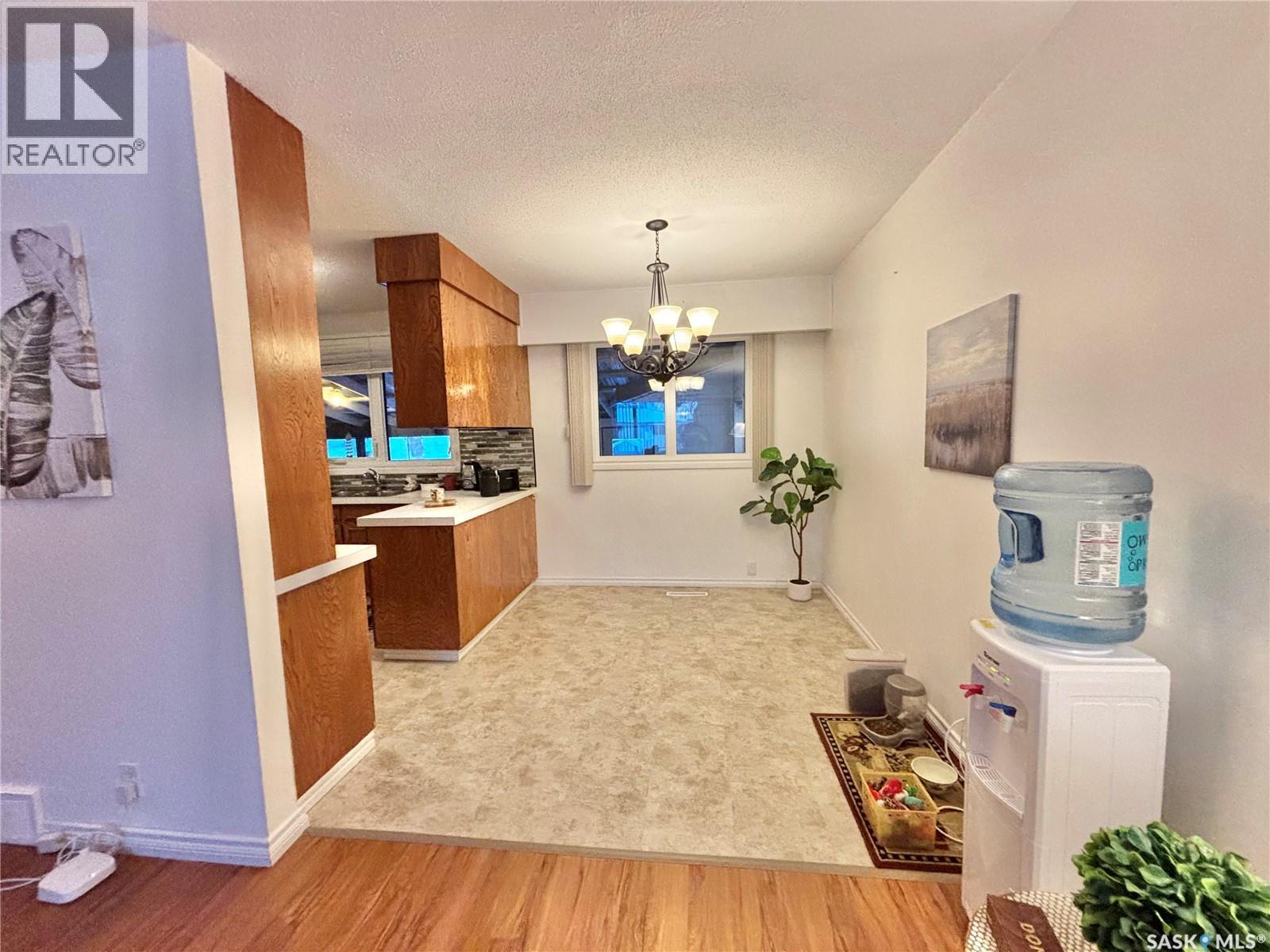 53 Bailey Drive, Yorkton, SK - Indoor Photo Showing Other Room