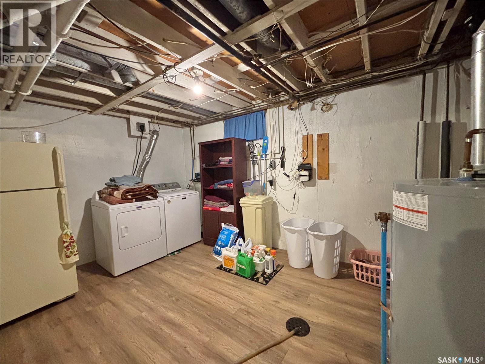 53 Bailey Drive, Yorkton, SK - Indoor