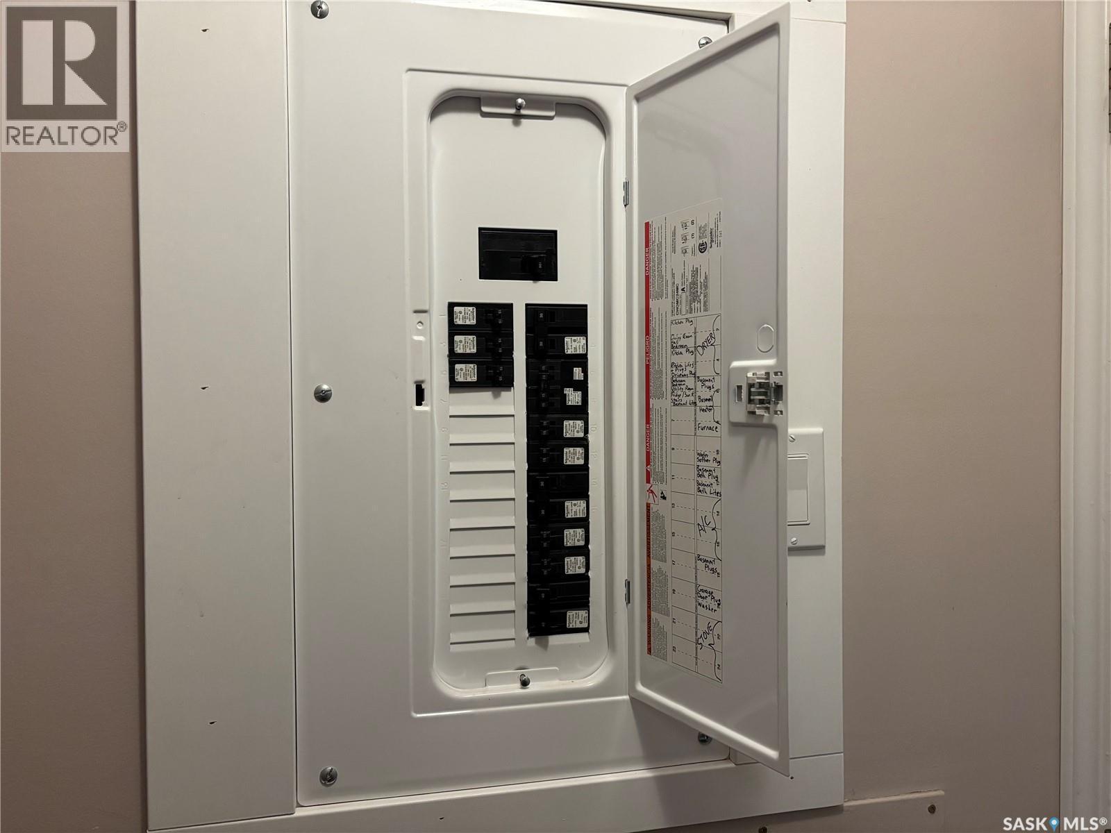 53 Bailey Drive, Yorkton, SK - Indoor