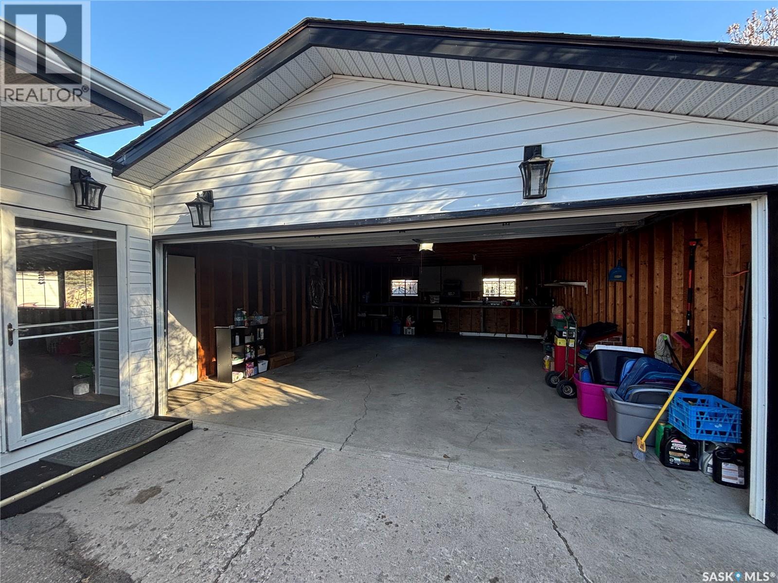 53 Bailey Drive, Yorkton, SK - Outdoor With Exterior