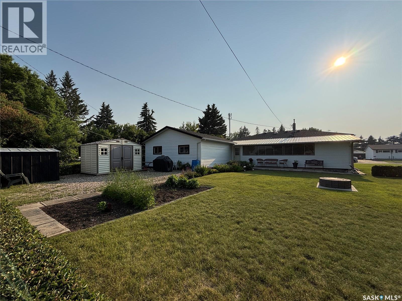 53 Bailey Drive, Yorkton, SK - Outdoor