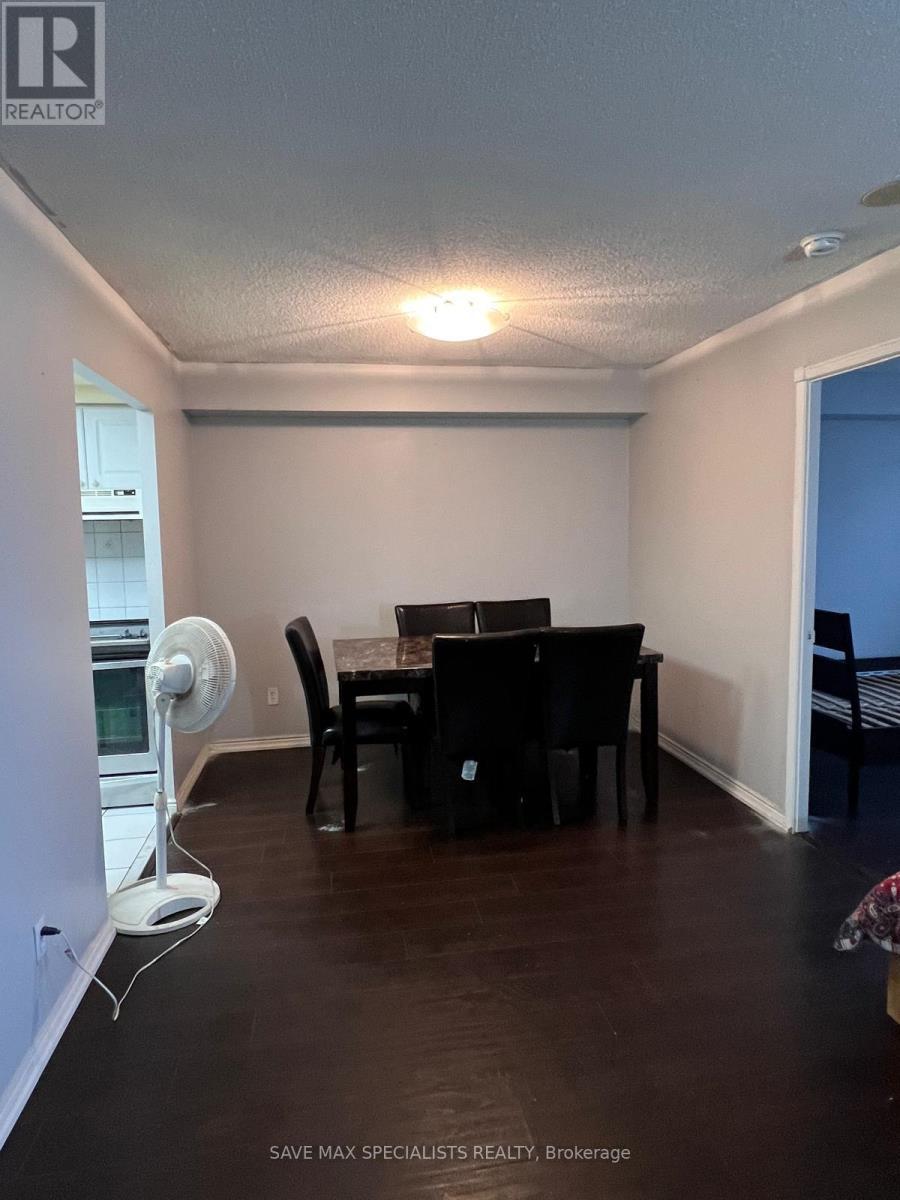 1214 - 135 Hillcrest Avenue, Mississauga, ON - Indoor Photo Showing Other Room