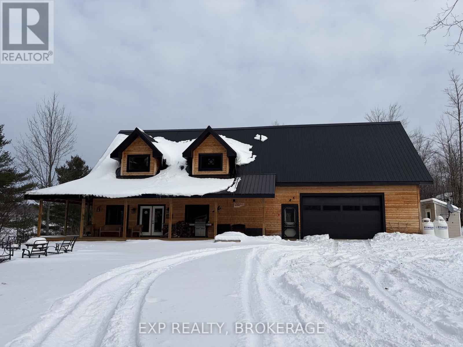 1249 Waters Edge Lane, Frontenac (Frontenac Centre), ON - Outdoor