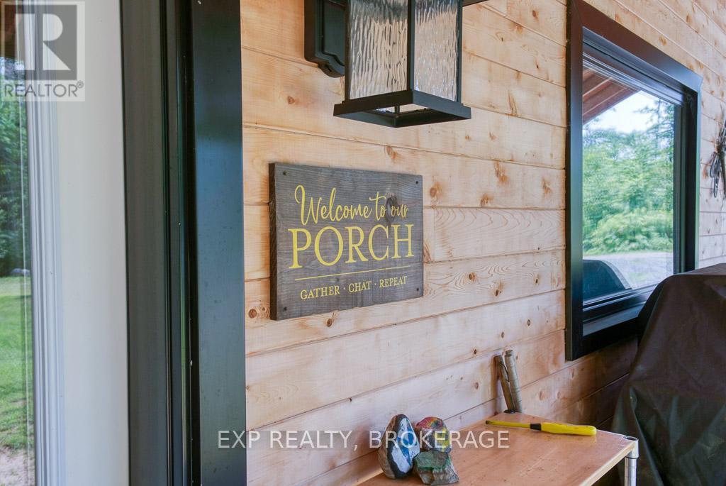 1249 Waters Edge Lane, Frontenac (Frontenac Centre), ON - Photo Showing Other Room