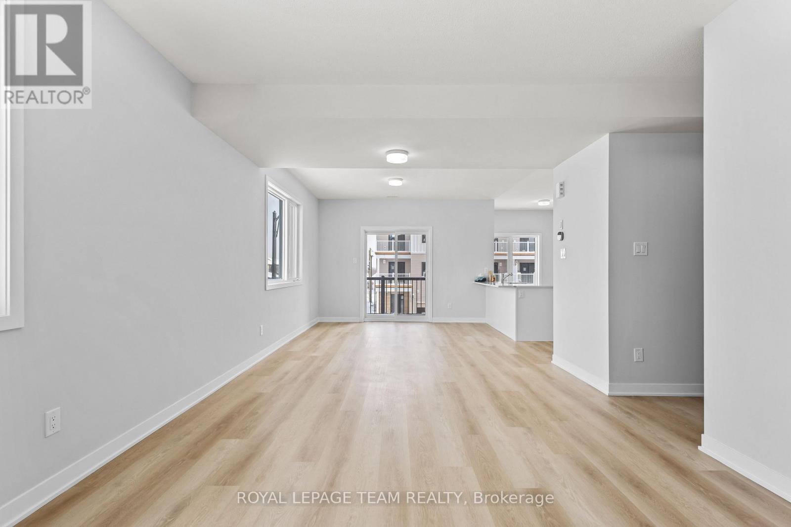 600 Bee Pollen Way, Ottawa, ON - Indoor