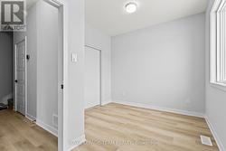 Guest Bedroom - Main Floor -