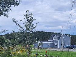 1379 Salmon River Road L'Ardoise, NS B0E 1S0