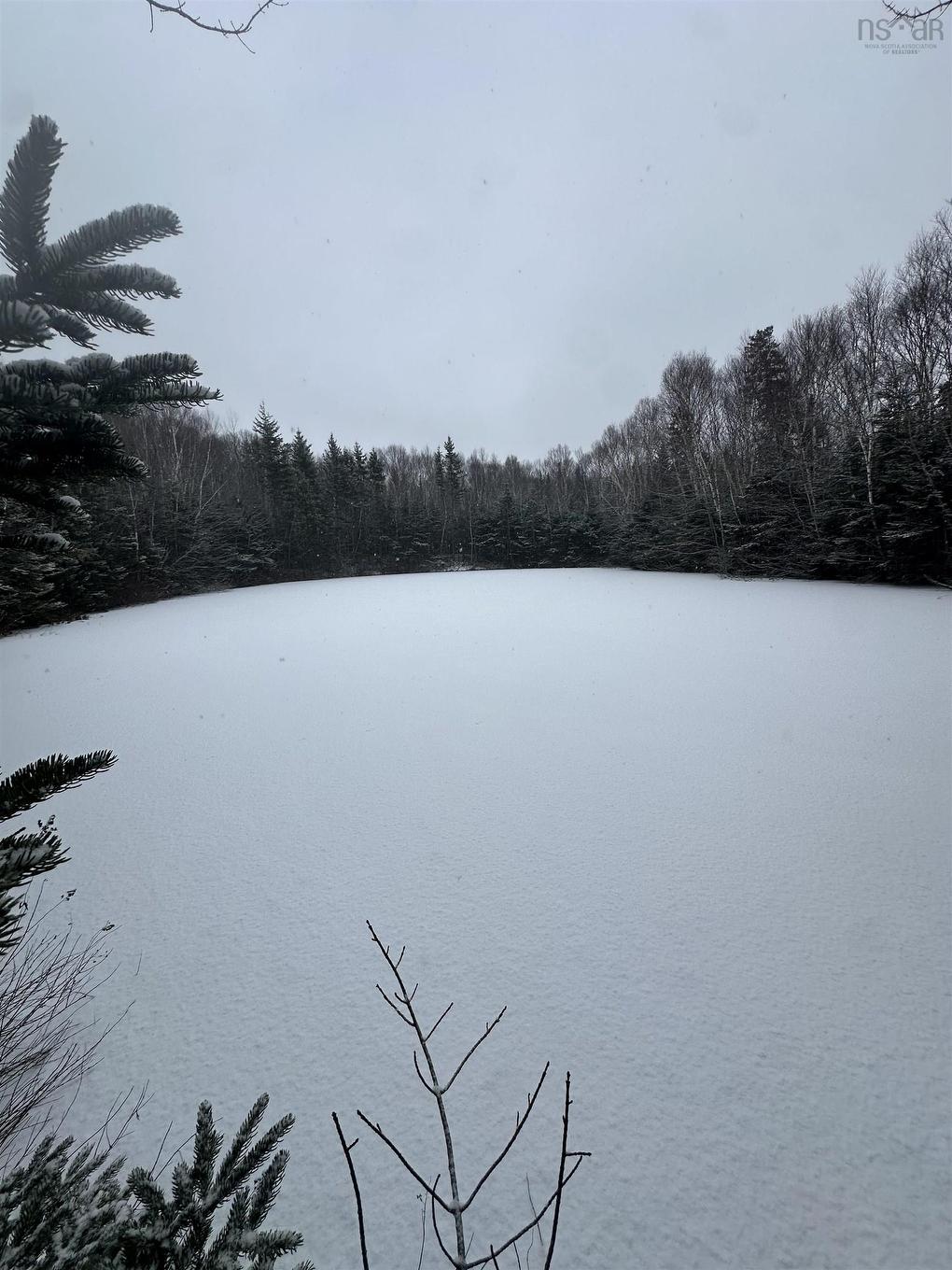 1478 Old Route 5, Big Bras D'Or, NS