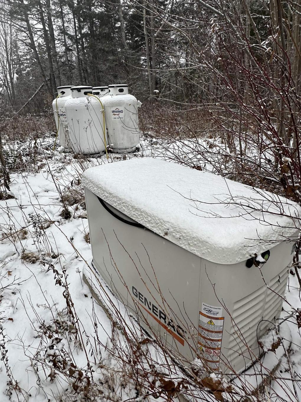 1478 Old Route 5, Big Bras D'Or, NS