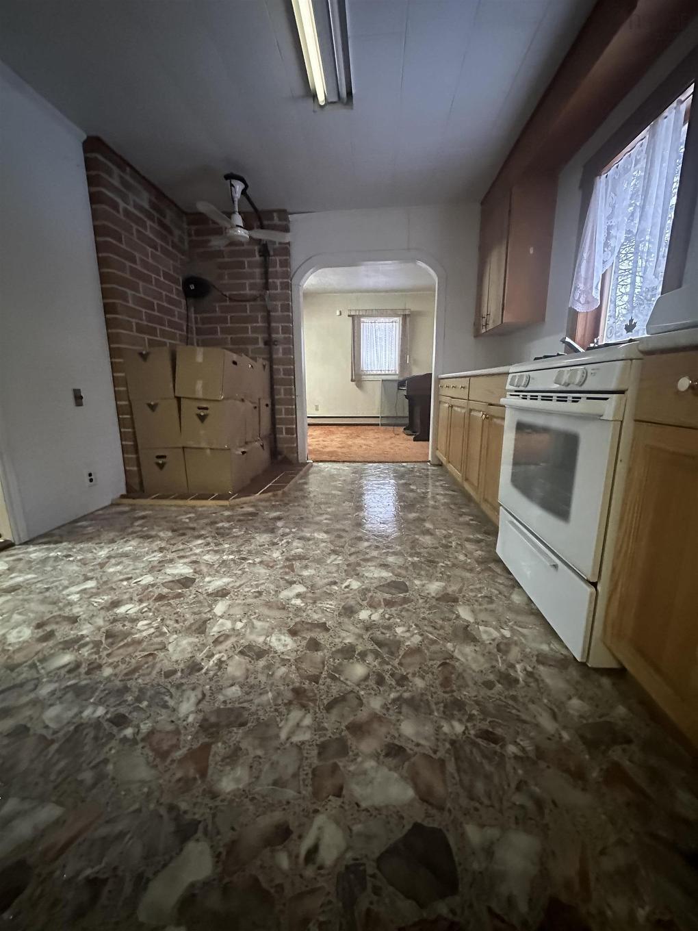 1478 Old Route 5, Big Bras D'Or, NS