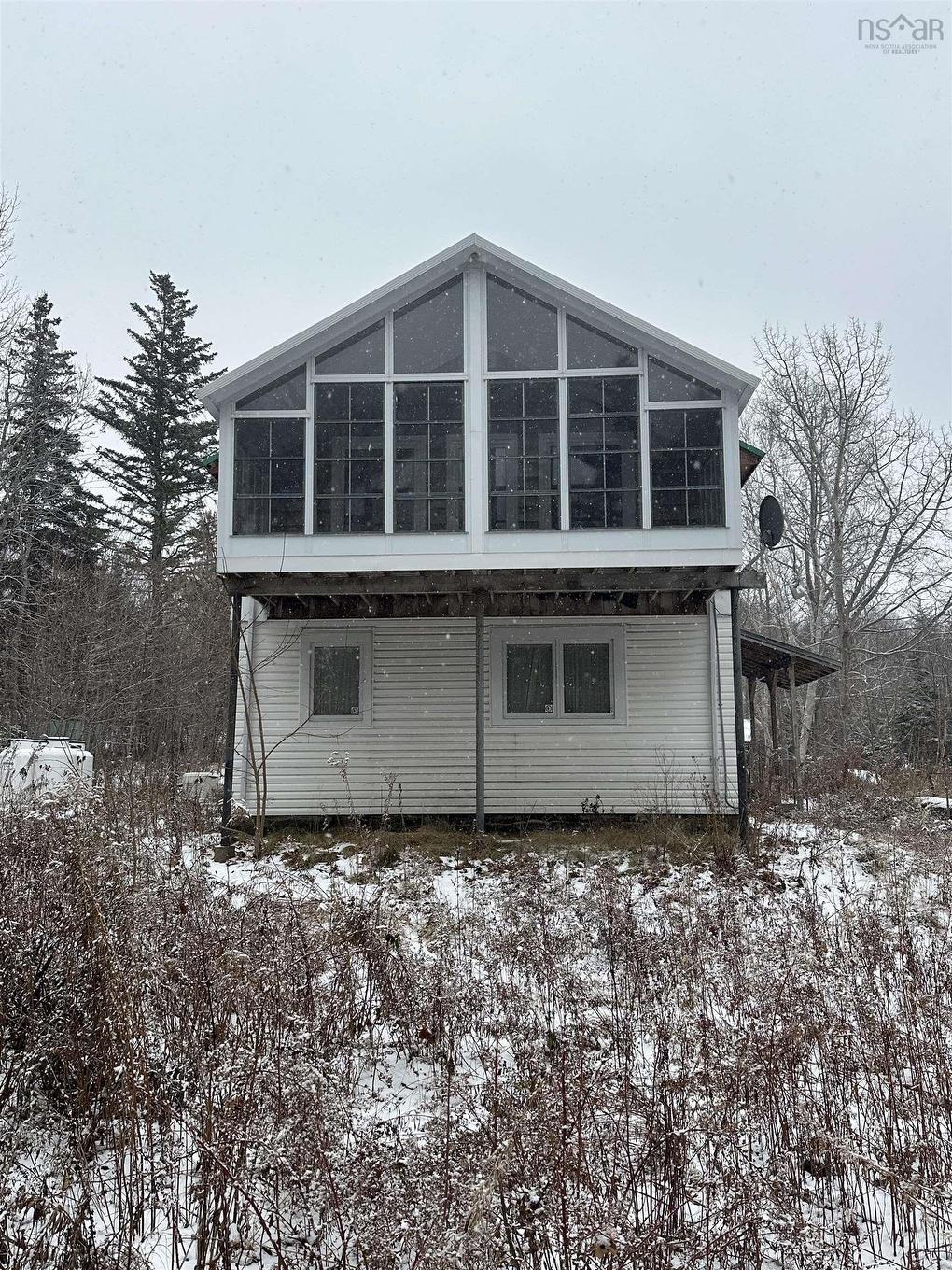 1478 Old Route 5, Big Bras D'Or, NS