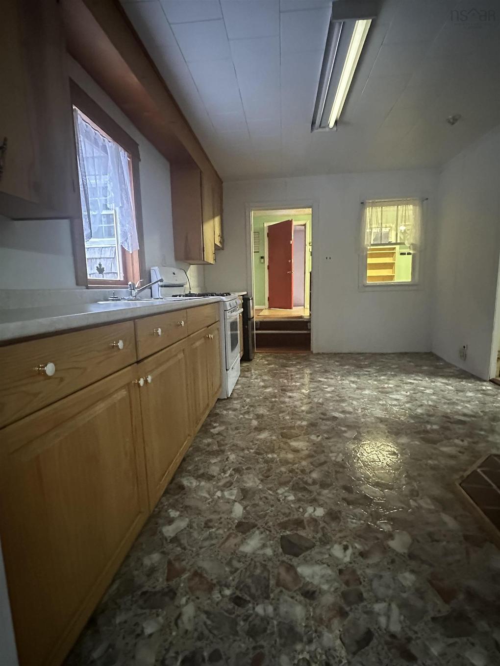 1478 Old Route 5, Big Bras D'Or, NS