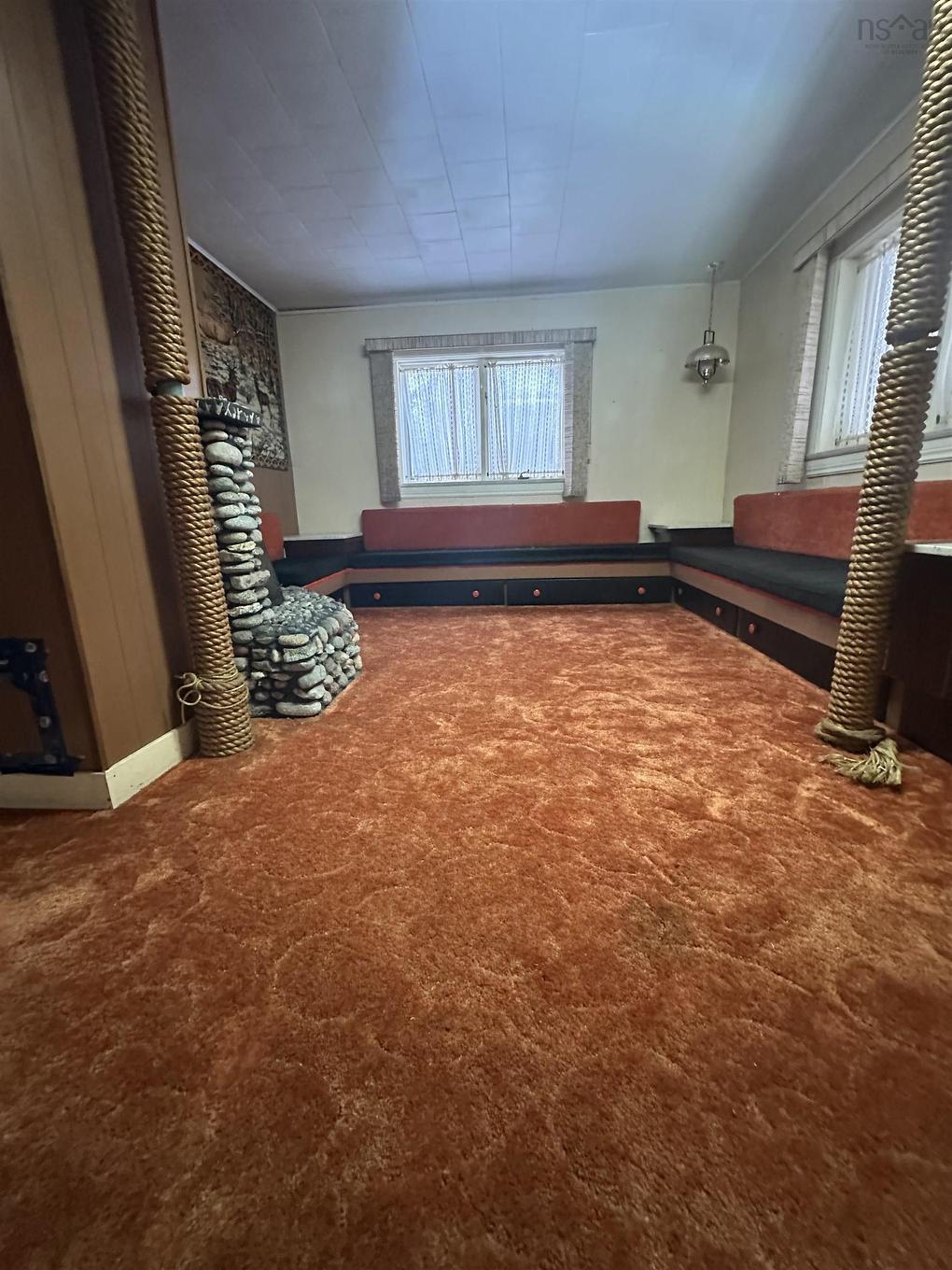 1478 Old Route 5, Big Bras D'Or, NS