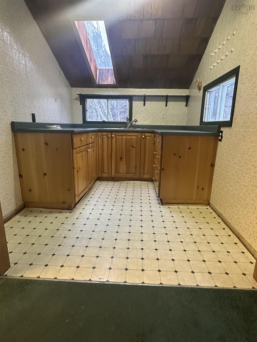 1478 Old Route 5, Big Bras D'Or, NS