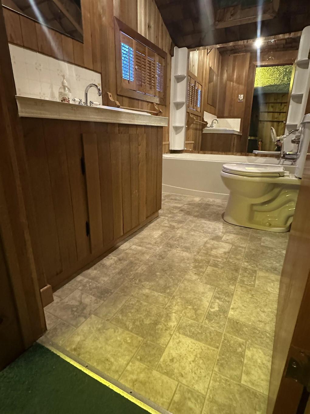 1478 Old Route 5, Big Bras D'Or, NS