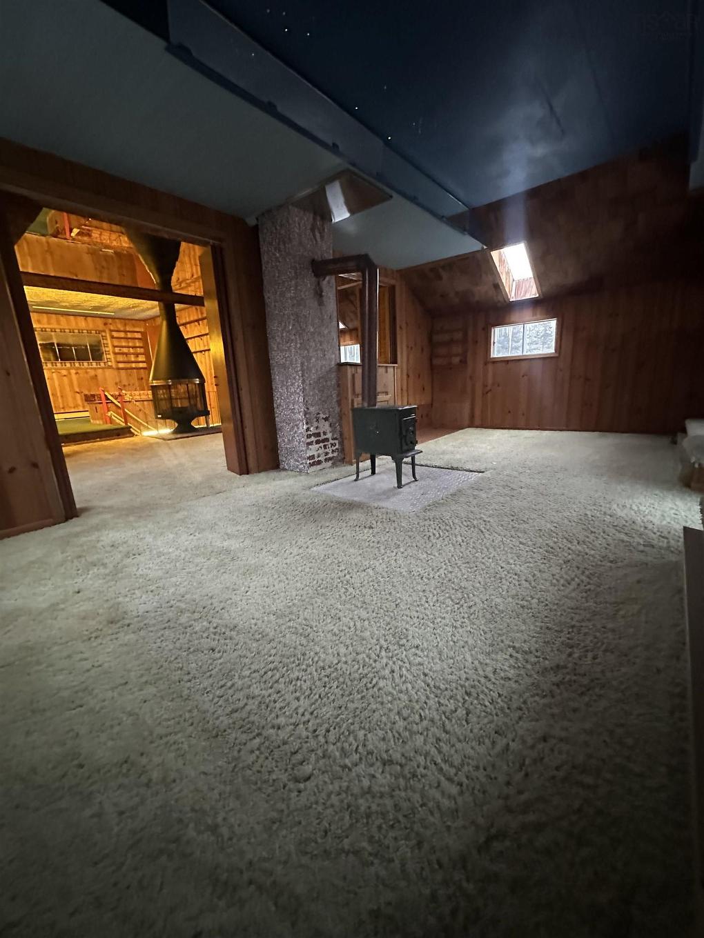 1478 Old Route 5, Big Bras D'Or, NS