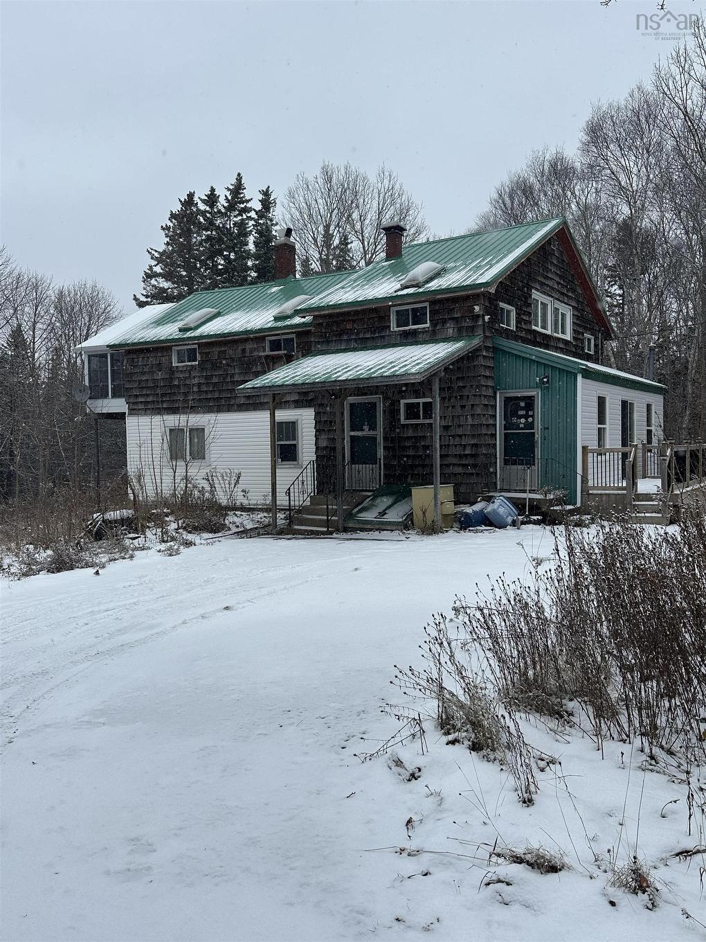 1478 Old Route 5, Big Bras D'Or, NS