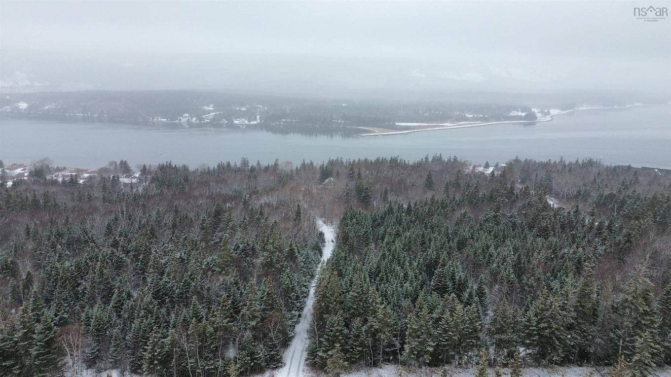 1478 Old Route 5, Big Bras D'Or, NS