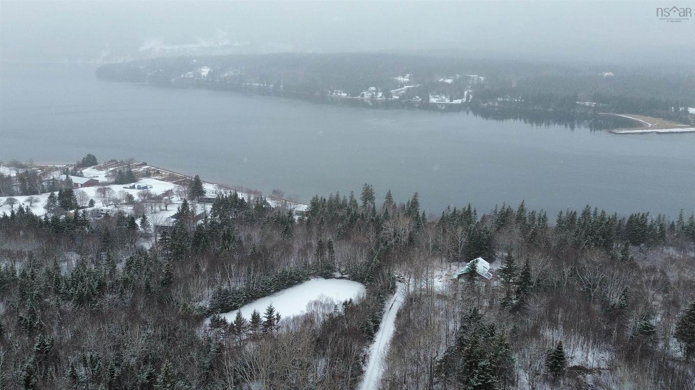 1478 Old Route 5, Big Bras D'Or, NS