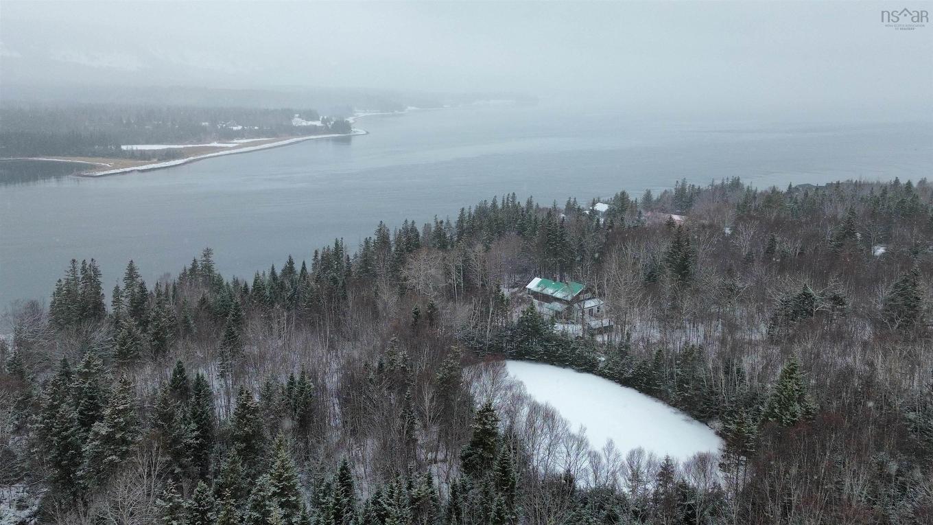 1478 Old Route 5, Big Bras D'Or, NS