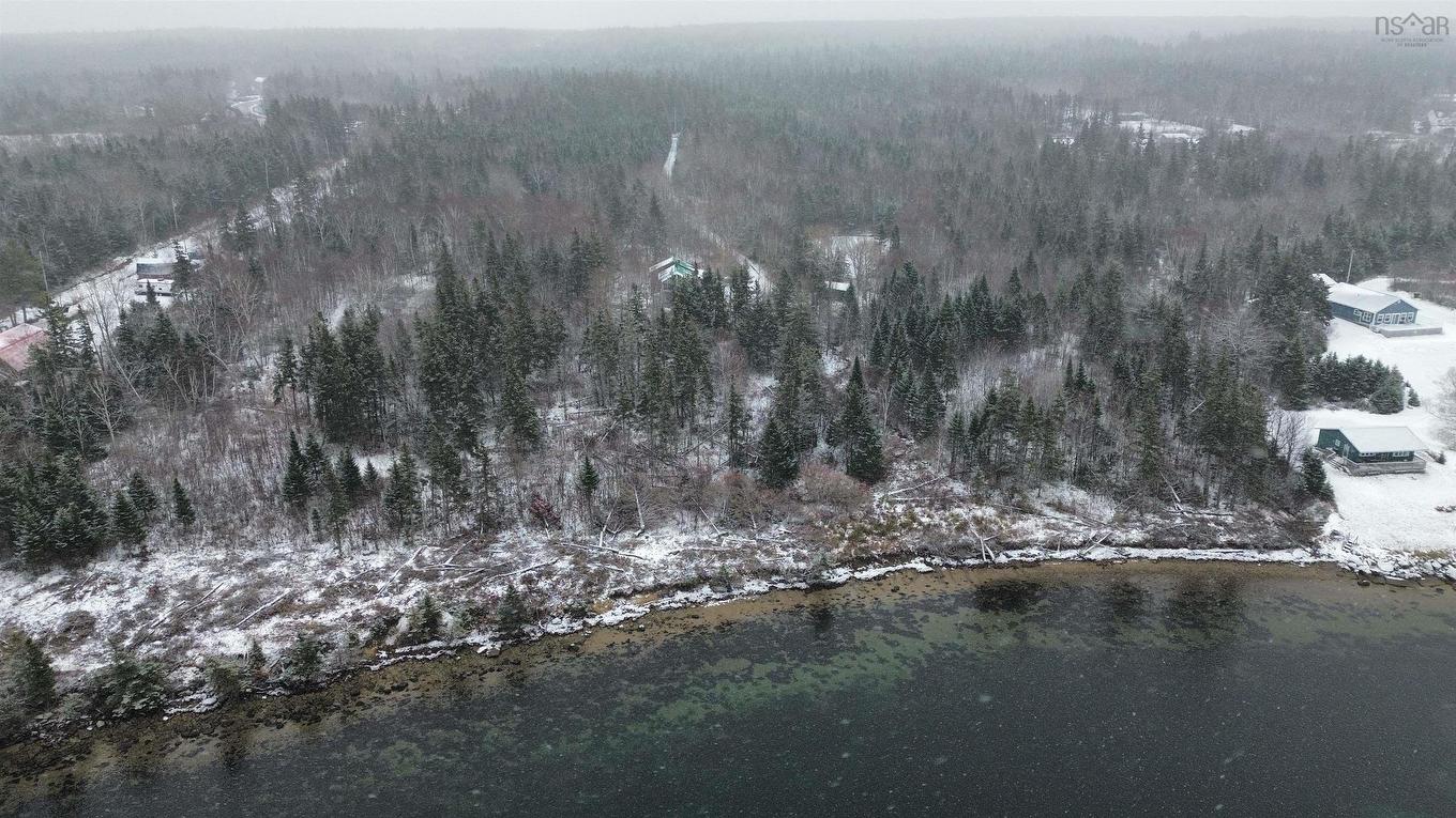 1478 Old Route 5, Big Bras D'Or, NS