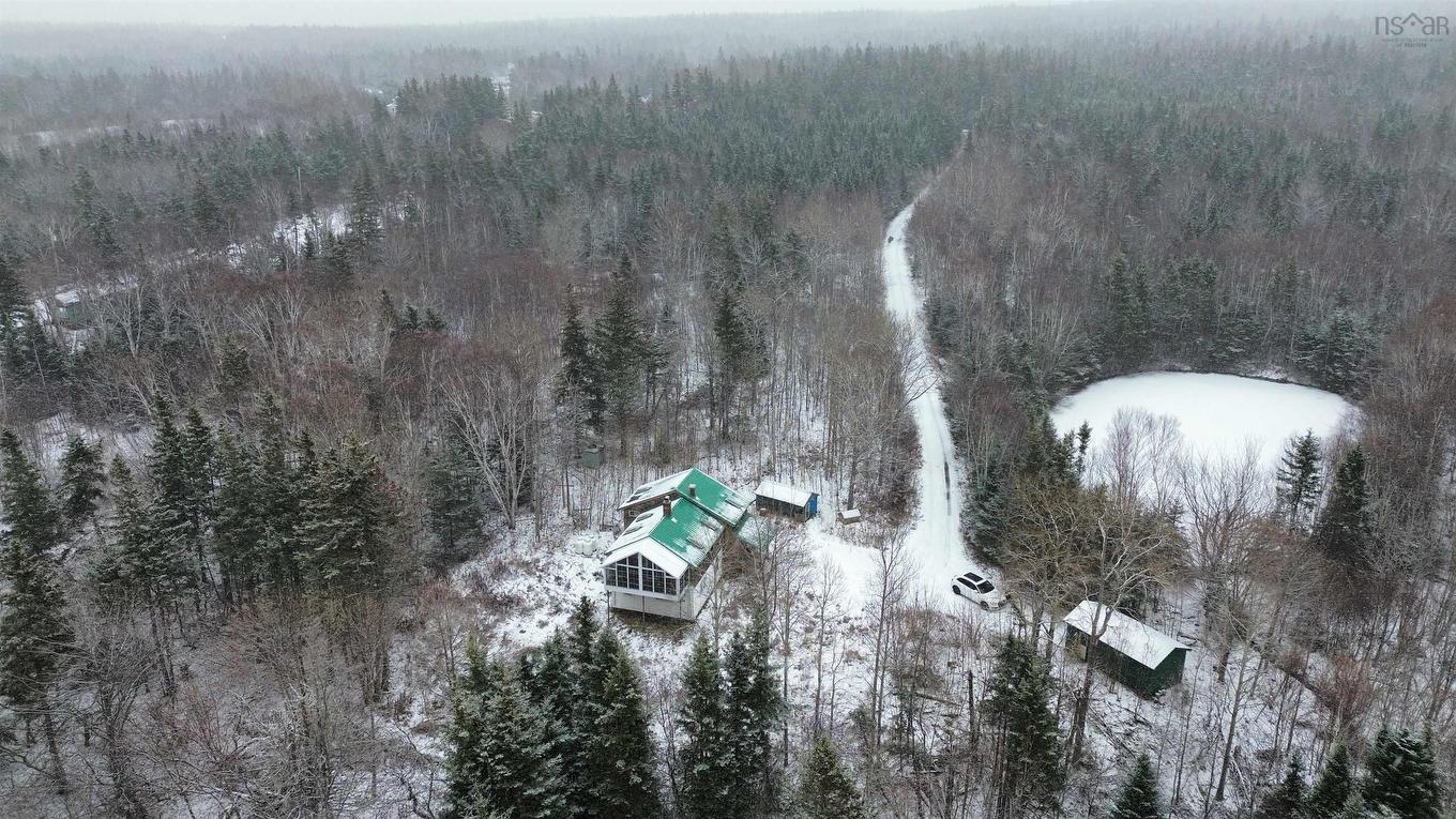 1478 Old Route 5, Big Bras D'Or, NS