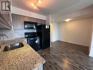 1908 - 30 Meadowglen Place, Toronto, ON - Indoor Photo Showing Kitchen