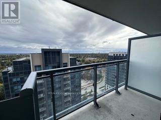 1908 - 30 Meadowglen Place, Toronto, ON - Outdoor With View With Exterior