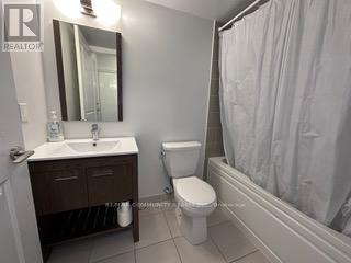1908 - 30 Meadowglen Place, Toronto, ON - Indoor Photo Showing Bathroom