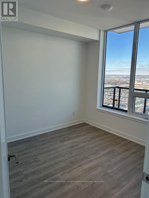 3309 - 5105 Hurontario Street N, Mississauga, ON - Indoor Photo Showing Other Room