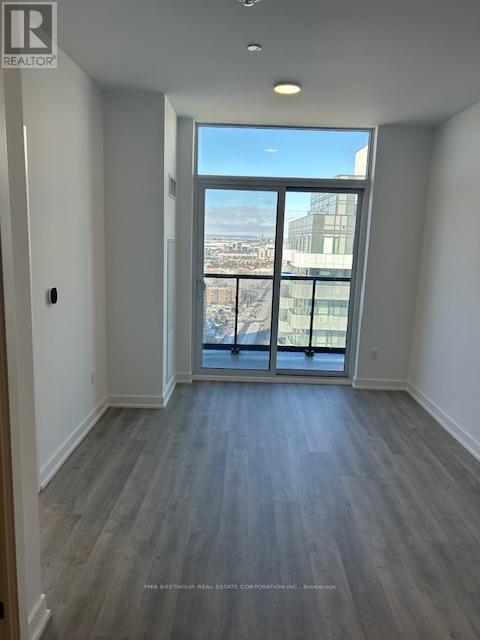 3309 - 5105 Hurontario Street N, Mississauga, ON - Indoor Photo Showing Other Room