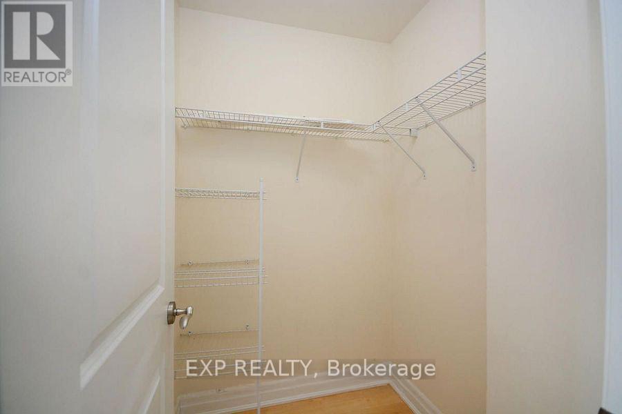 1007 - 100 John Street, Brampton, ON - Indoor With Storage