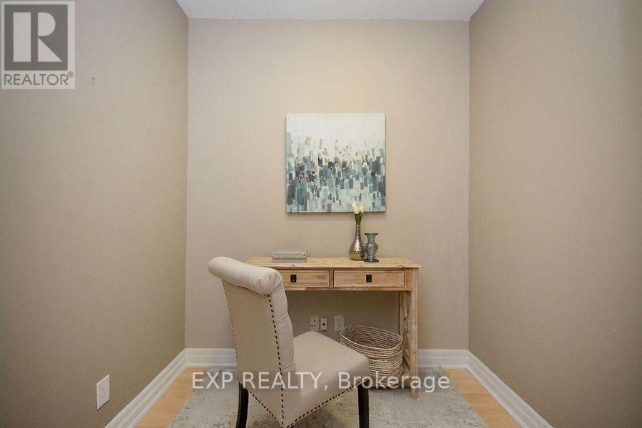 1007 - 100 John Street, Brampton, ON - Indoor