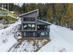 2533 Mountain View Drive Sun Peaks, BC V0E 5N0