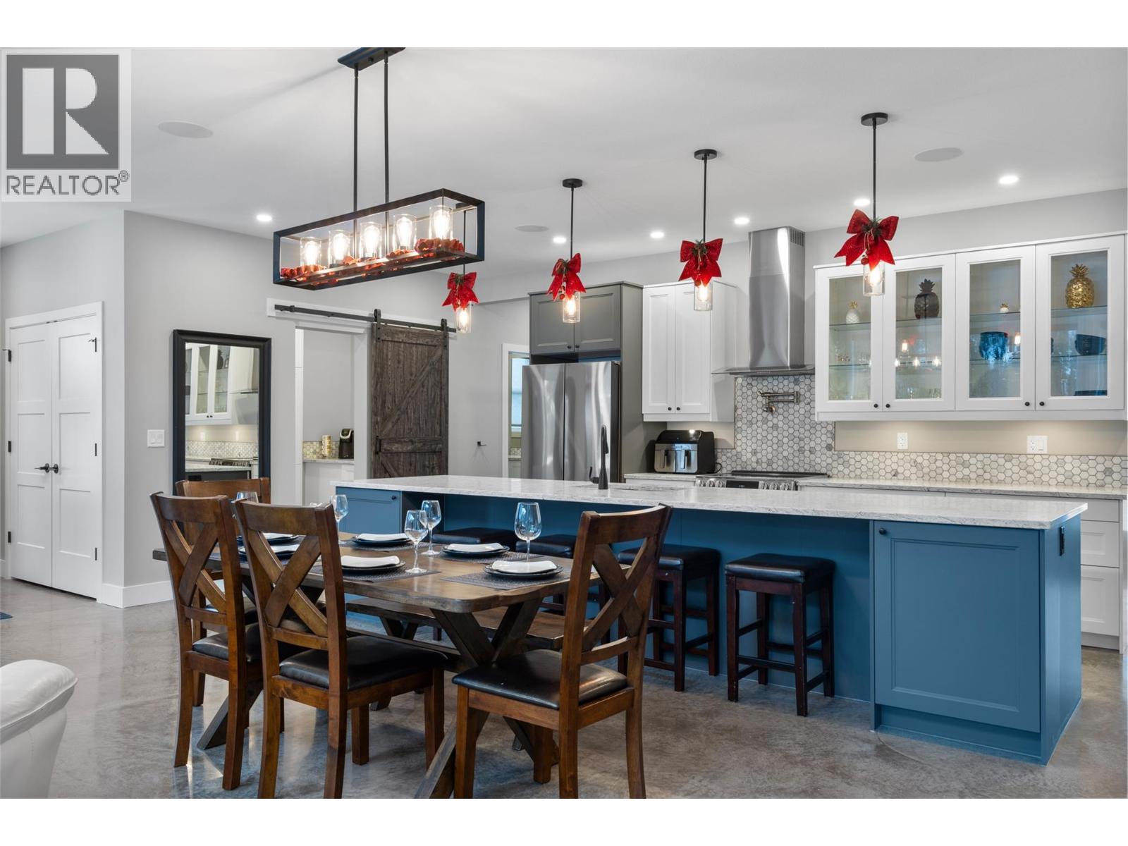 2533 Mountain View Drive, Sun Peaks, BC - Indoor