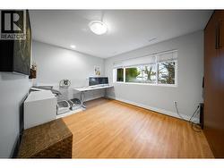 Main Basement Room -