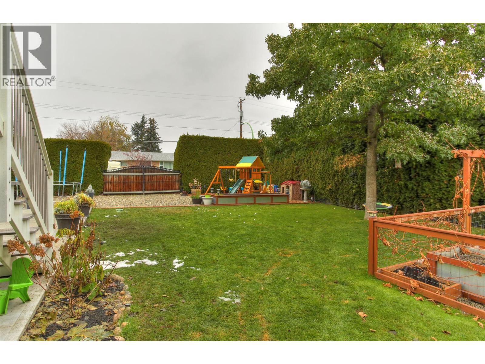 428 Milton Road, Kelowna, BC - Outdoor