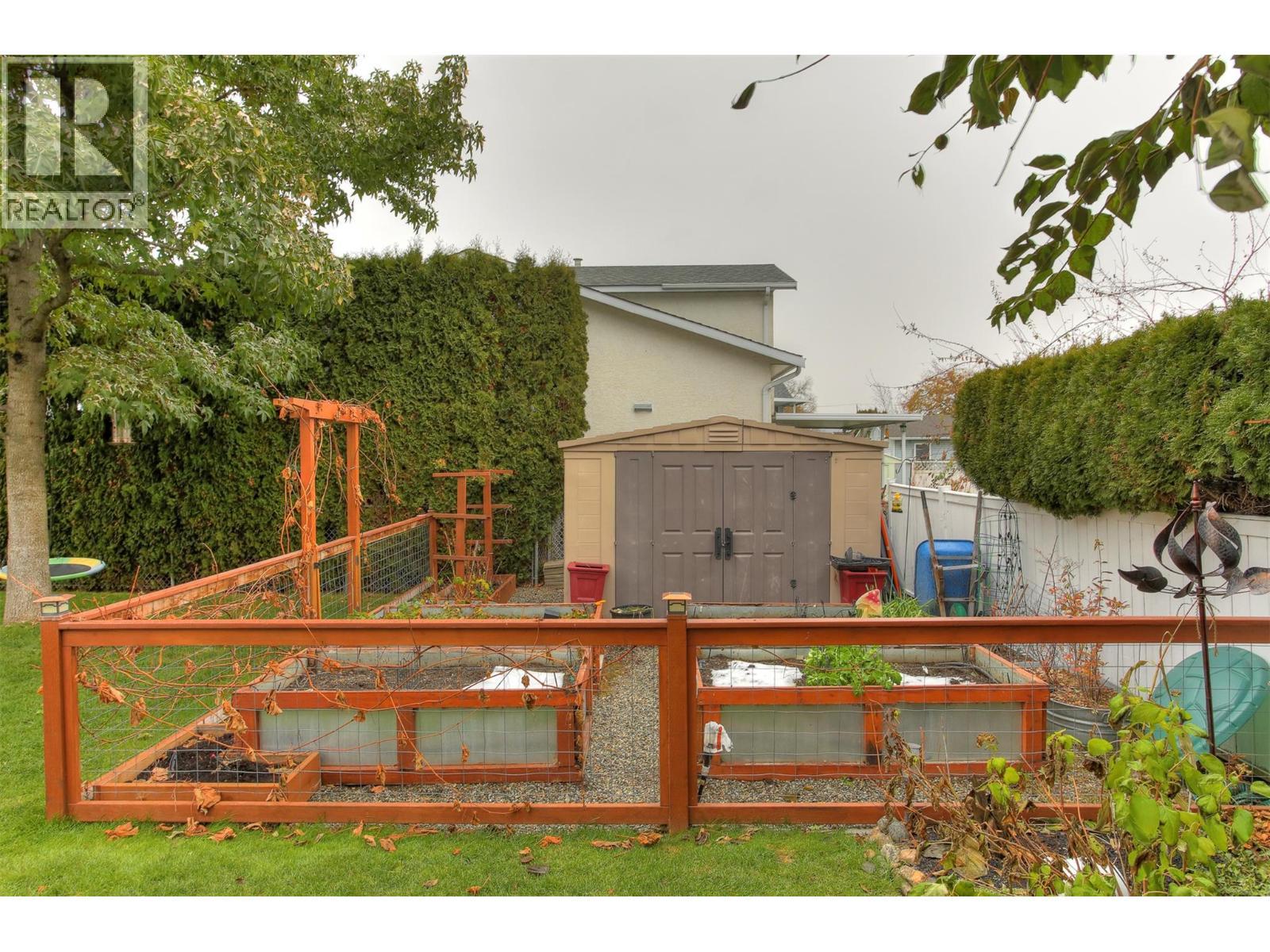 428 Milton Road, Kelowna, BC - Outdoor