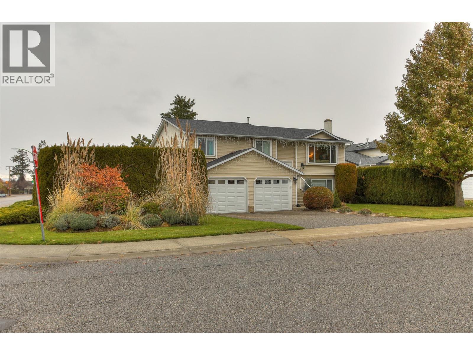 428 Milton Road, Kelowna, BC - Outdoor