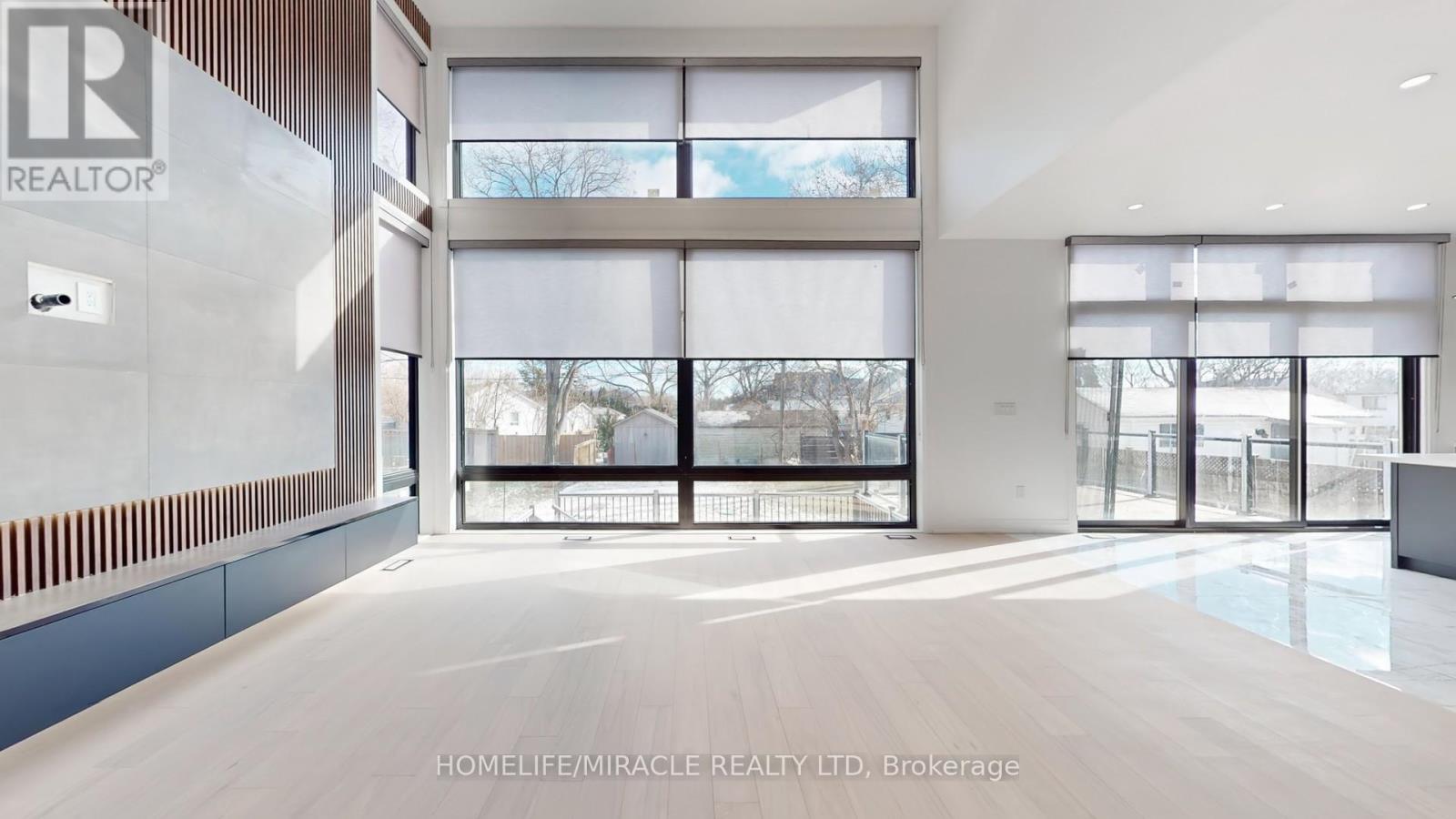 150 Stewart Street, Oakville, ON - Indoor Photo Showing Other Room