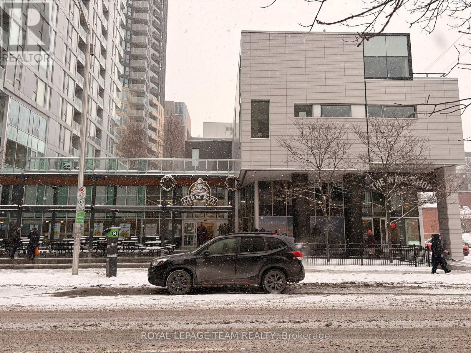 908 - 179 Metcalfe Street, Ottawa, ON - Outdoor