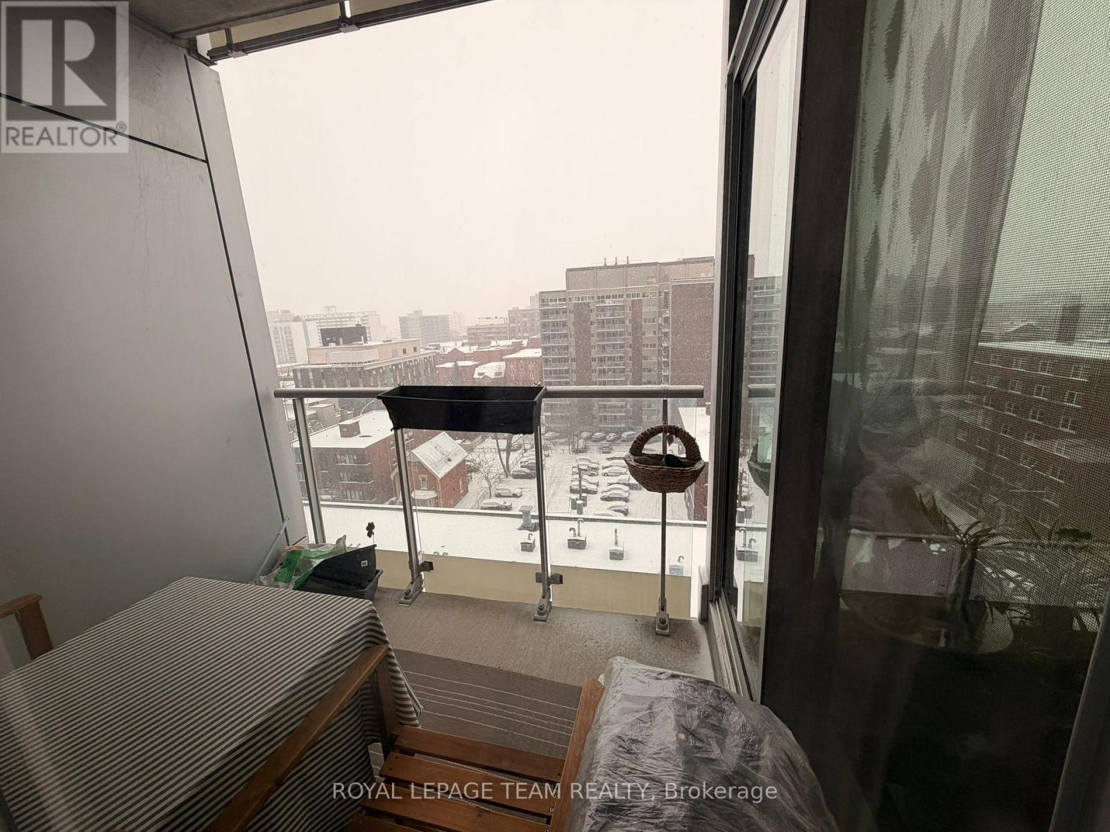 908 - 179 Metcalfe Street, Ottawa, ON - Photo Showing Other Room