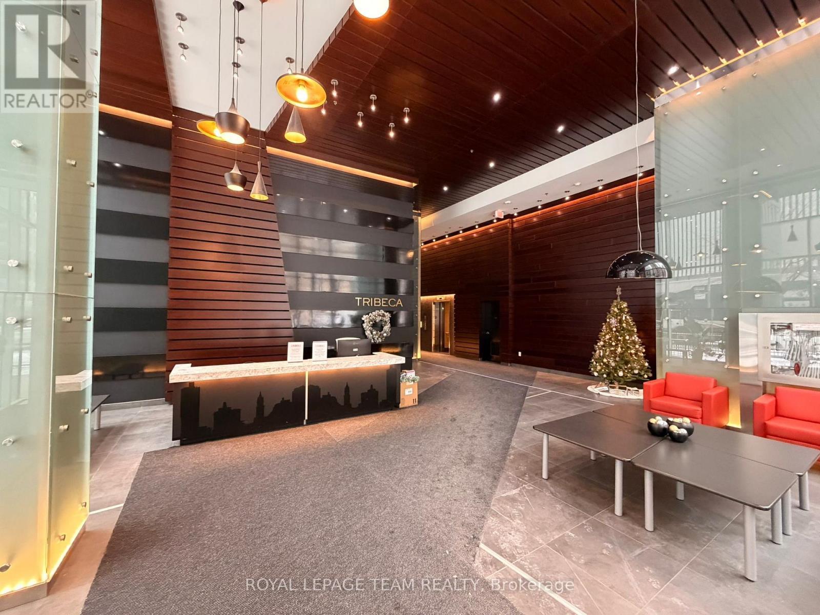 908 - 179 Metcalfe Street, Ottawa, ON - Indoor Photo Showing Other Room