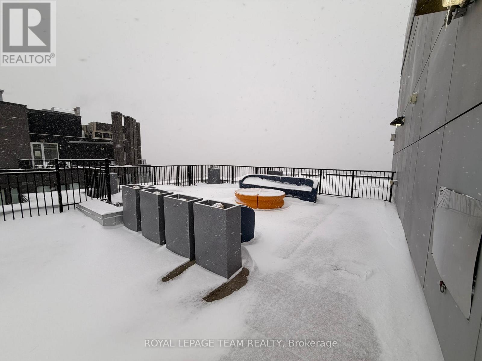 908 - 179 Metcalfe Street, Ottawa, ON -