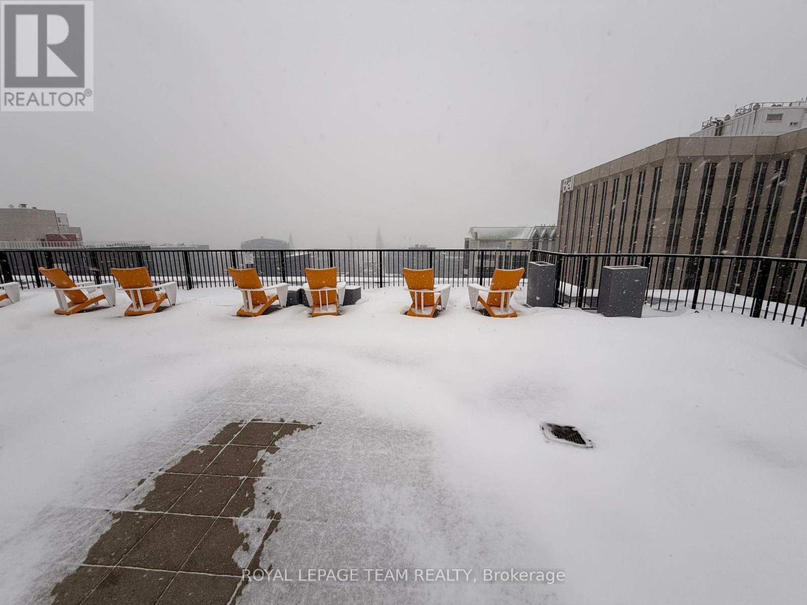 908 - 179 Metcalfe Street, Ottawa, ON - Outdoor