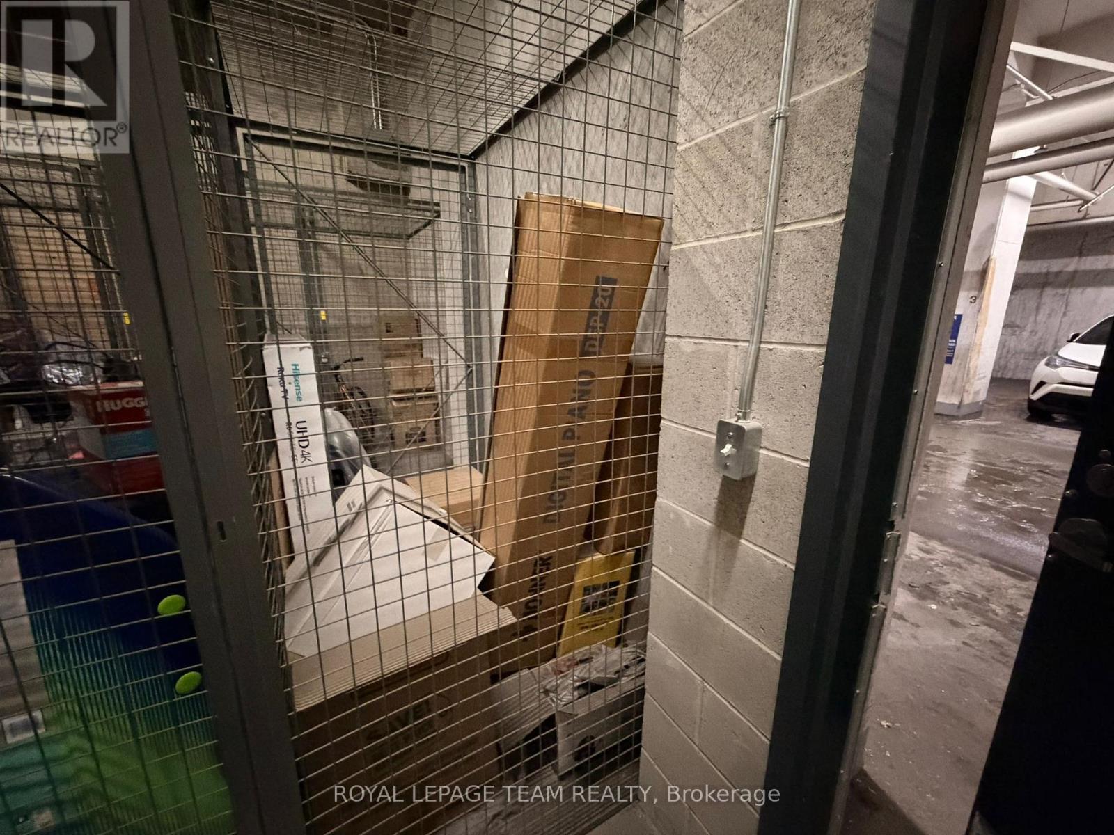908 - 179 Metcalfe Street, Ottawa, ON - Indoor Photo Showing Bathroom