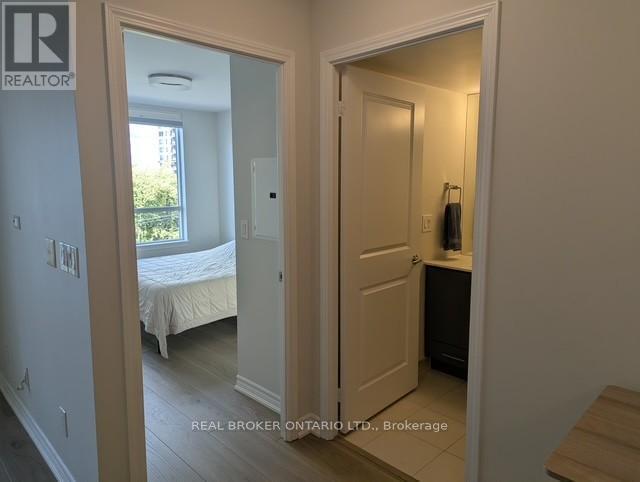 613 - 27 Rean Drive, Toronto, ON - Indoor Photo Showing Other Room