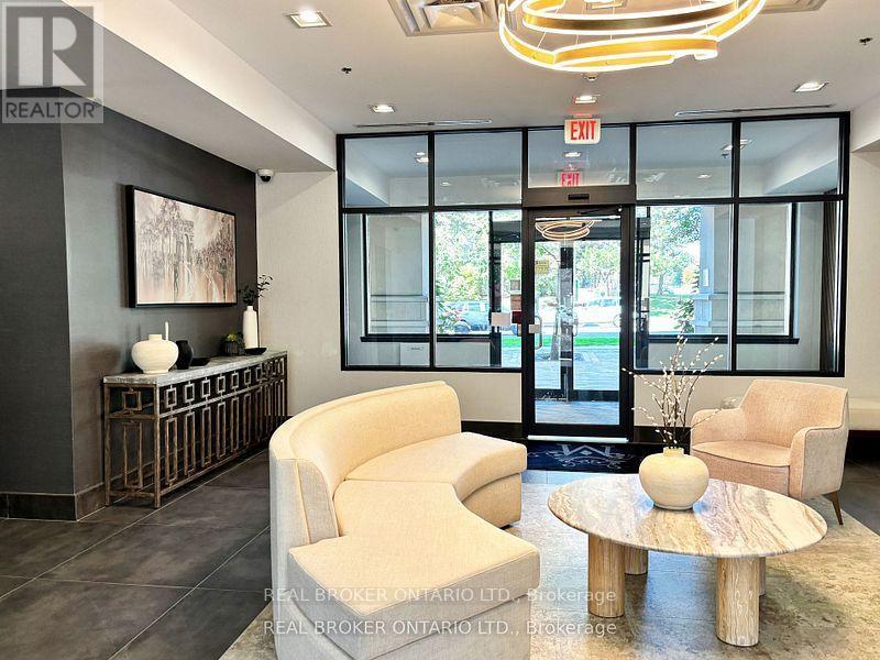 613 - 27 Rean Drive, Toronto, ON - Indoor Photo Showing Other Room